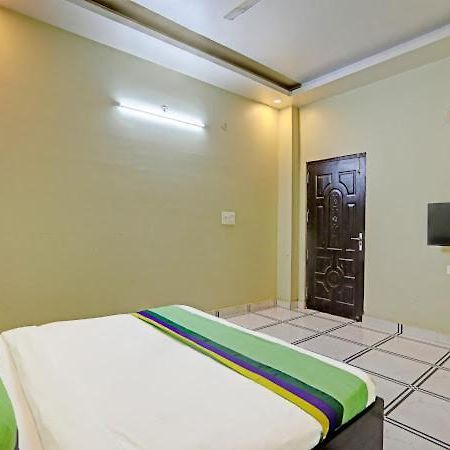 Expo View Residency Hotel Greater Noida Luaran gambar