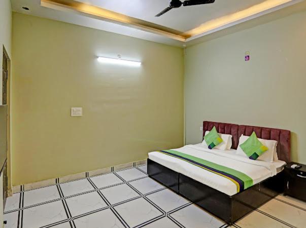 Expo View Residency Hotel Greater Noida Luaran gambar