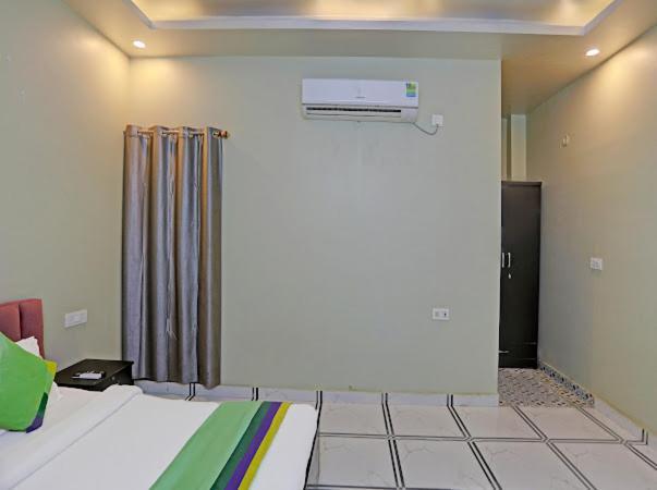 Expo View Residency Hotel Greater Noida Luaran gambar