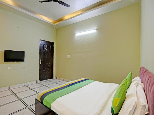 Expo View Residency Hotel Greater Noida Luaran gambar