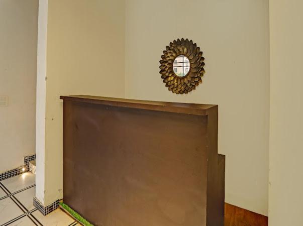 Expo View Residency Hotel Greater Noida Luaran gambar