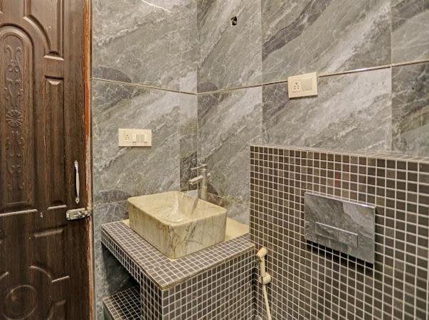 Expo View Residency Hotel Greater Noida Luaran gambar