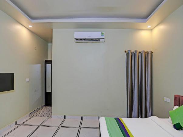 Expo View Residency Hotel Greater Noida Luaran gambar
