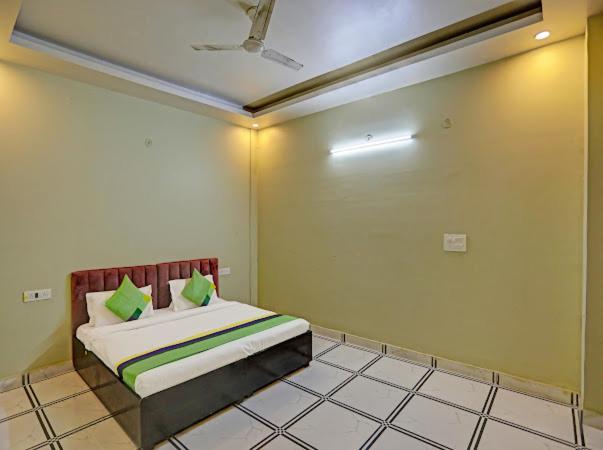 Expo View Residency Hotel Greater Noida Luaran gambar