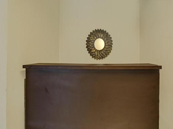 Expo View Residency Hotel Greater Noida Luaran gambar