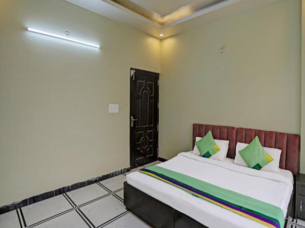 Expo View Residency Hotel Greater Noida Luaran gambar
