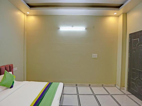Expo View Residency Hotel Greater Noida Luaran gambar