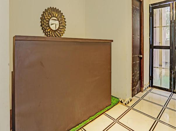 Expo View Residency Hotel Greater Noida Luaran gambar