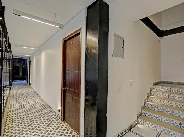 Expo View Residency Hotel Greater Noida Luaran gambar